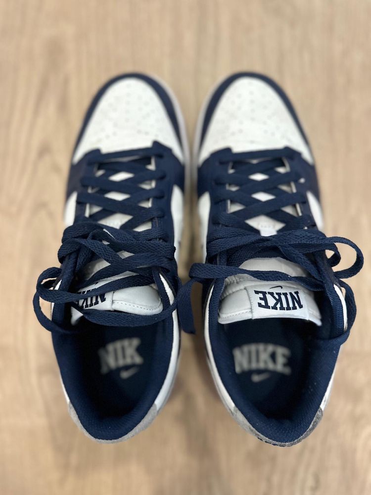 Nike Dunk N40 como novas