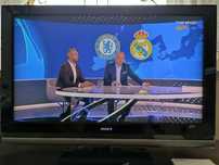 Telewizor LCD Sony Bravia KDL-40Z4500 Full HD, Motionflow 200Hz