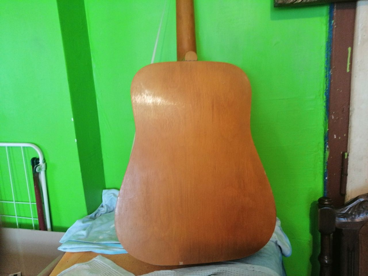 Gitara klasyczna 80zl