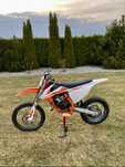 Ktm sx 85 2019r.