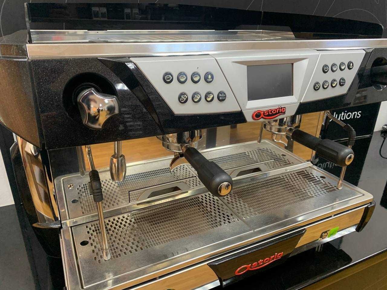 Кавомашина Astoria Plus 4 You