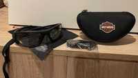 Okulary Harley Davidson