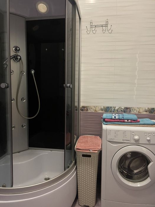 «Кадор5»на Таирова 1комн.(посуточно, почасово, 1месяц)