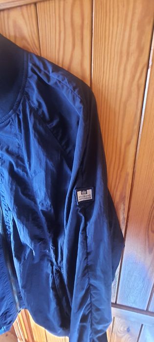 Weekend Offender / Bradbury / Kurtka