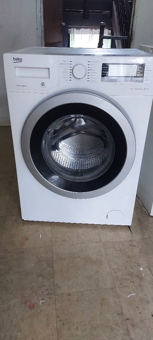 Sprzedam pralkę Beko Pro Smart