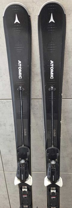 Narty Atomic Cloud Select 154 cm