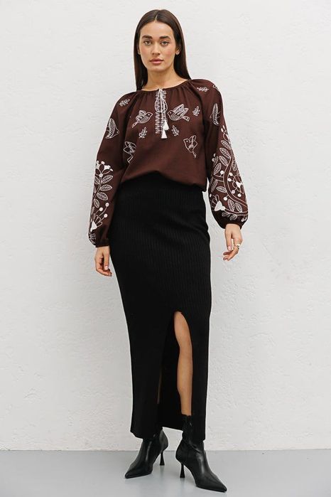 Вишиванка жіноча