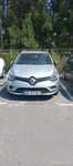 Renault Clio 1.5 dCi GT Line