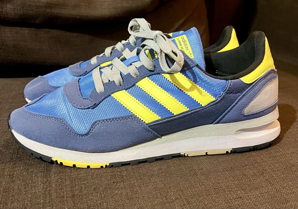 Tenis adidas novos originais numero 44