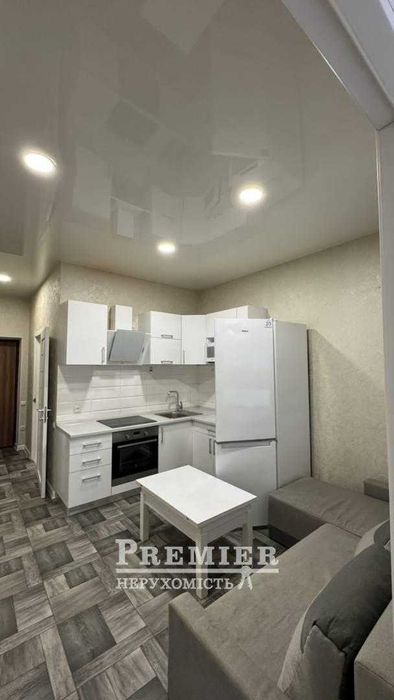 1-комнатная . 10 минут от Привоза