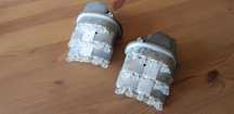 KIERUNKOWSKAZ PRAWY LEWY LED JEŻ BMW E90 E91 126622665