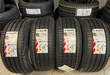 225/45R17 Kleber Dynaxer HP5 cztery nowe opony letnie 2025r