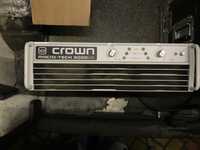 Підсилювач Crown Macrotech 5000 VZ