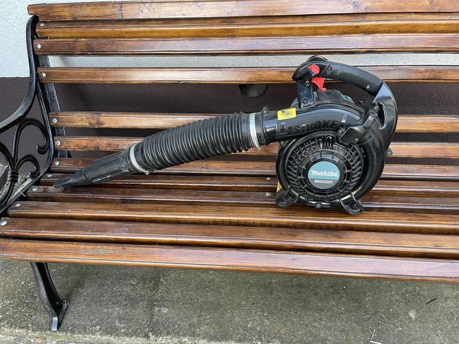 Макита BHX2501 Бельгия