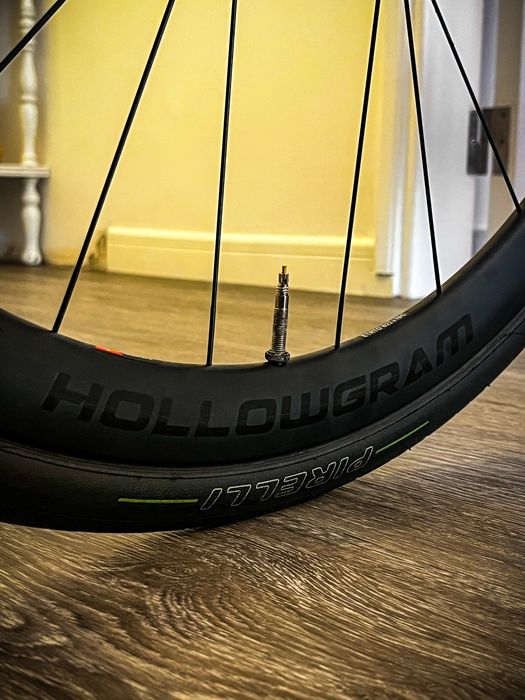 Cannondale Supersix 51 EXTRAS