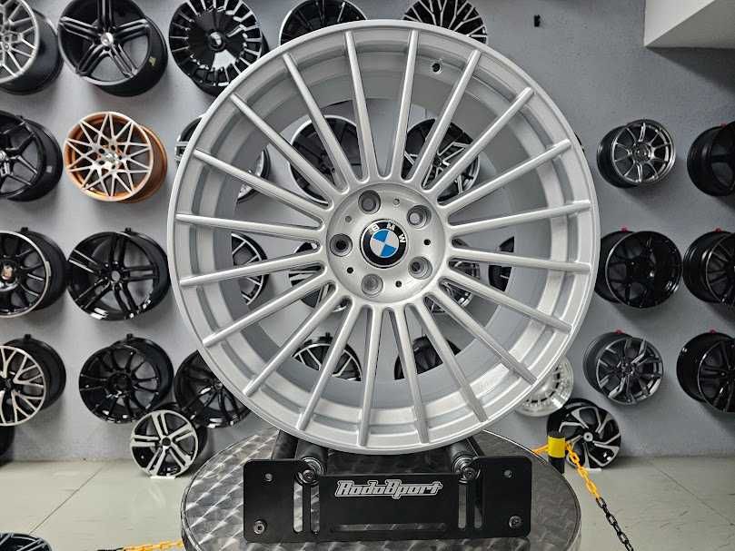 Jantes Look BMW em 20 | 5x120 novas