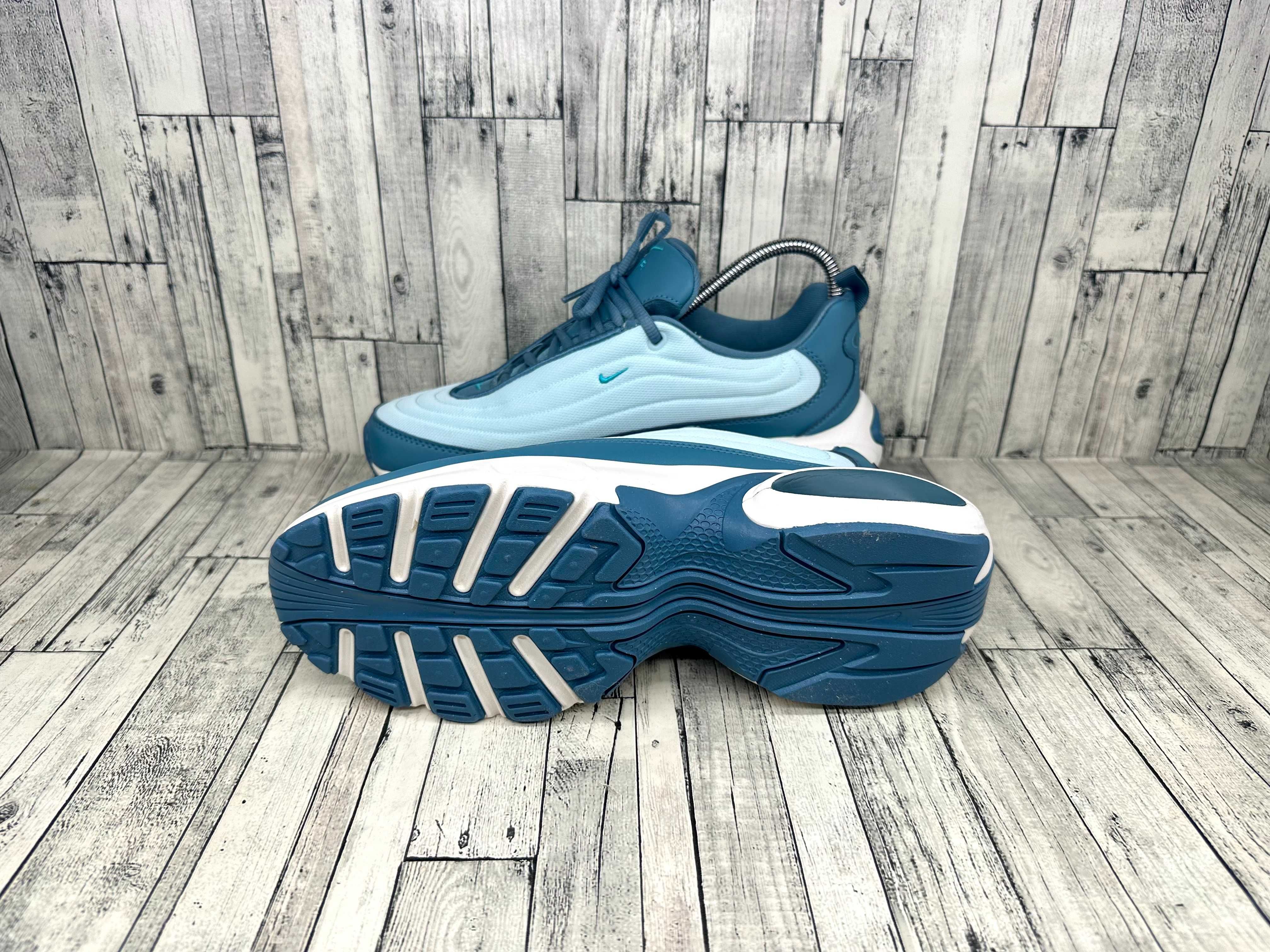 Оригінал! Nike Air Max Portal (HF3053 003) кросівки найк