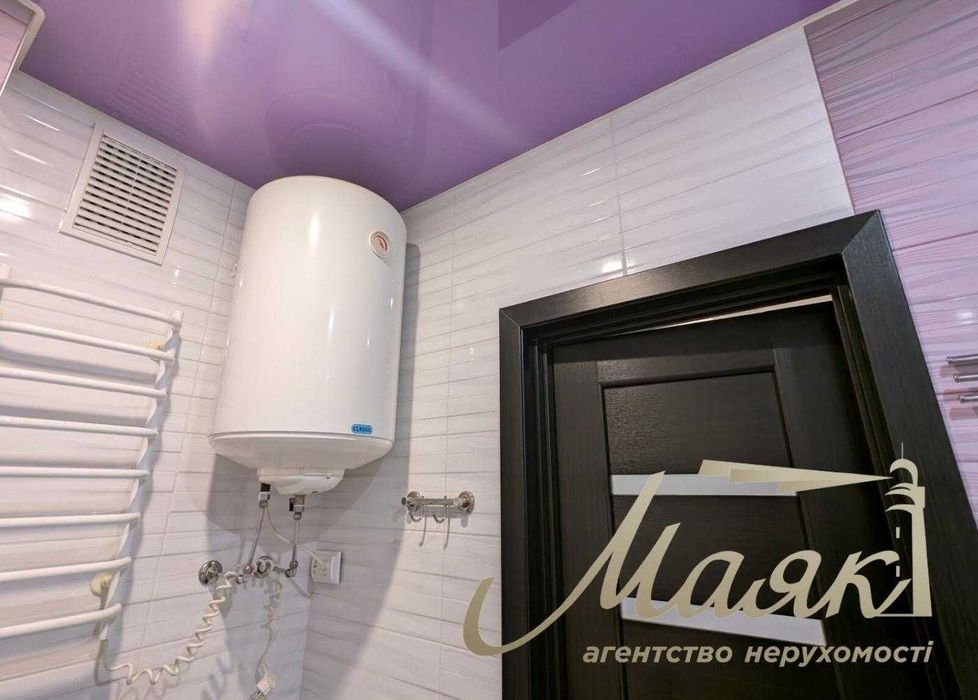 Оренда 2 кімн.квартири з авт.опаленням, 7/10