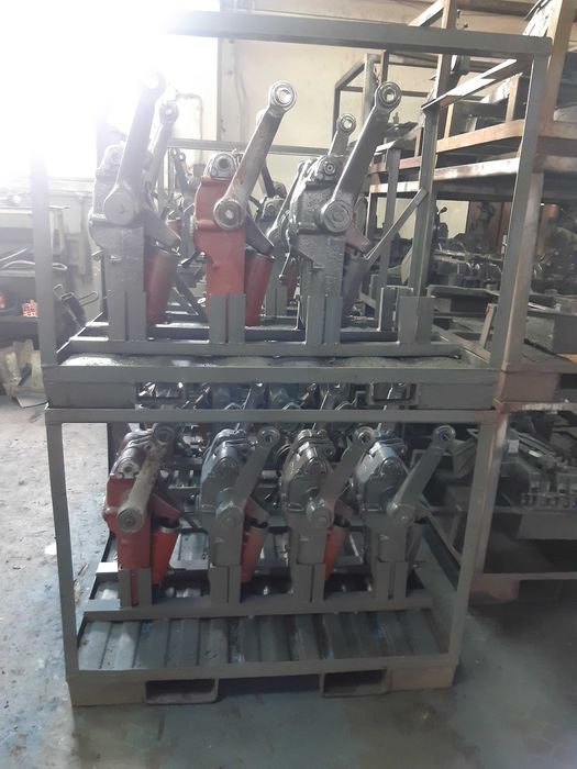 Naprawa, Regeneracja, Podnośnik, Ursus, Zetor, C-360 , Inne Typy