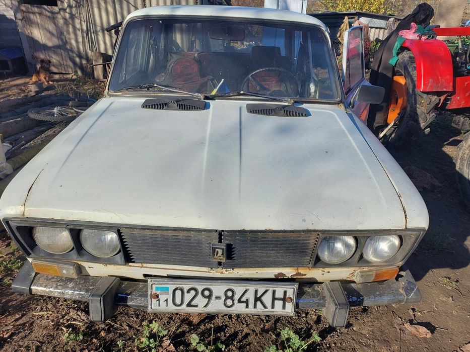 Продам жигуль ваз