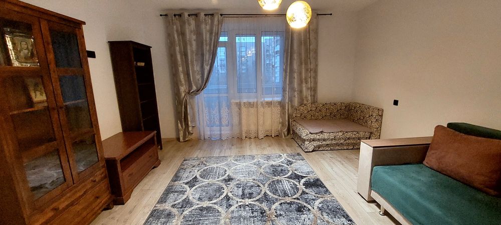 Подобово квартира 2к. Р-н Автостанції.  Тихий спальний район