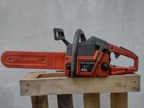 Pilarka spalinowa HUSQVARNA 40 SPECIAL sweden