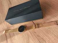 Zegarek damski DW Daniel Wellington Classic Melrose 32mm
