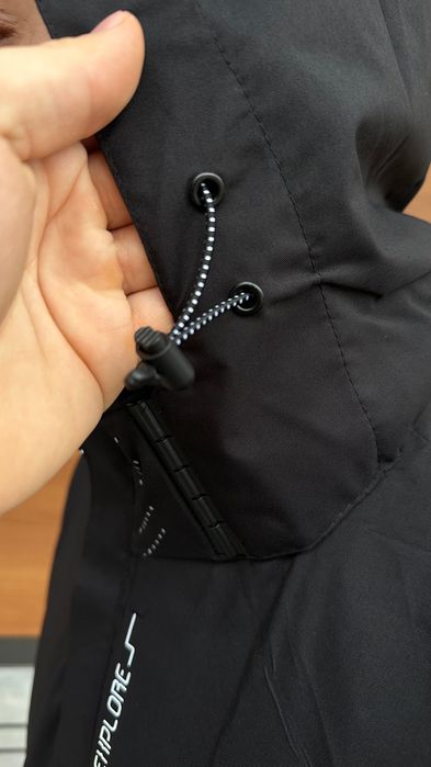 Водонепроникна Куртка Arcteryx Gore Tex
