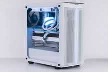 Nowy Komputer - Ryzen 9600X + RX9070XT 64GB DDR5 2TB NVME FVAT/Paragon