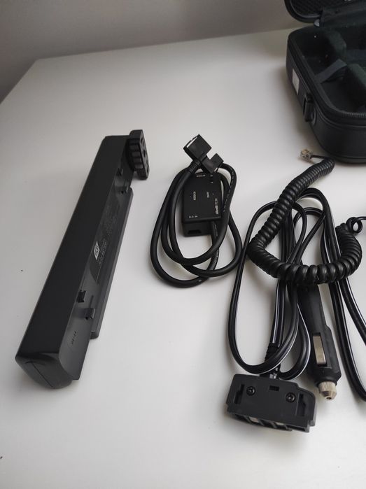 Fax mobilny Ricoh Fax PF-1