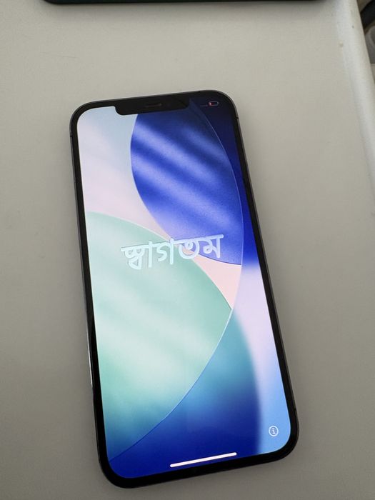 Iphone 12 Pro-Max