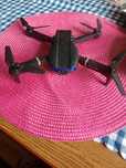 Dron z kamerką 1