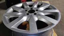 Alufelgi Mercedes 9 1/2 Jx18H2 ET43