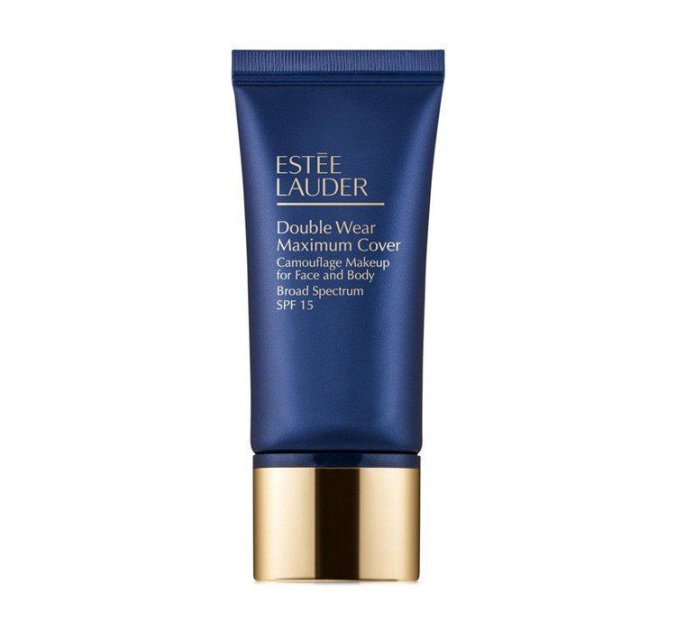 Podkład Estée Lauder Double Wear Maximum Cover SPF15 2W2 Rattan 30ml