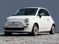 Fiat 500 1.3 MJet, estofos pele, 165000 kms