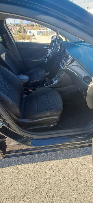 Opel Astra 1.6 D 110hp de 2019