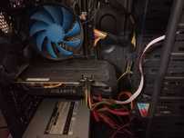 i5-8400, asus h310m-r r2.0, DeepCool Gamma Archer, Chieftec APS-550S