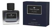 Nowy perfum tom tailor pure
