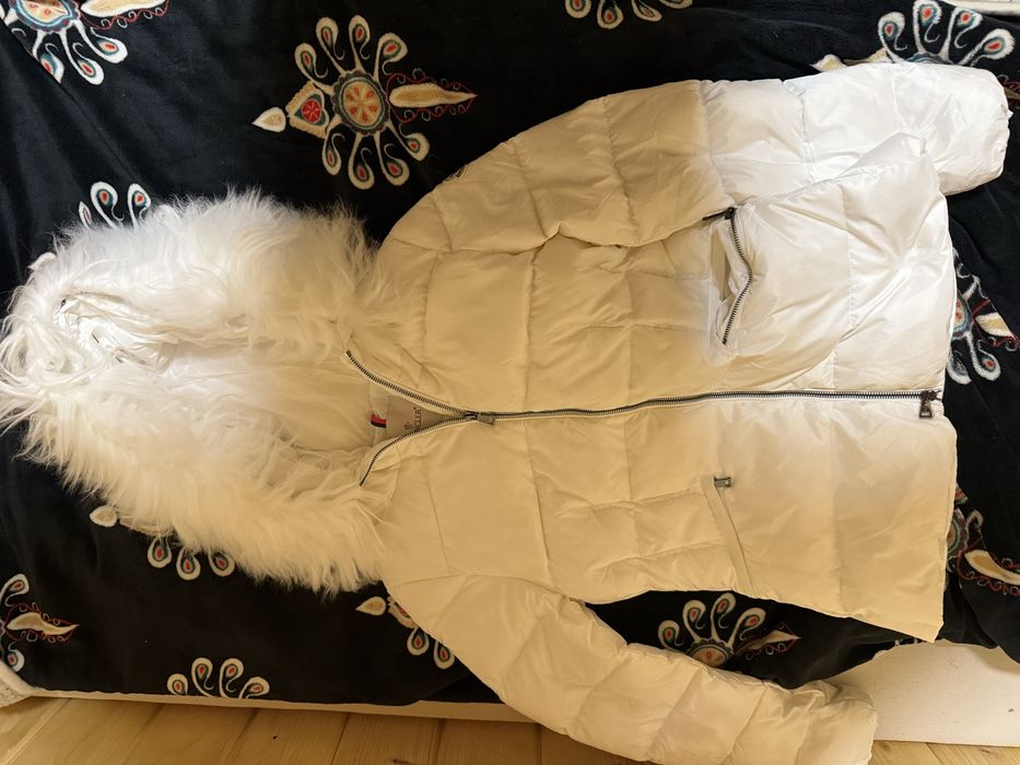 Kurtka damska Moncler