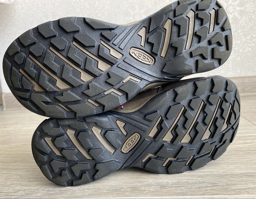 Черевики трекінгові Keen нові жіночі 37 розмір
