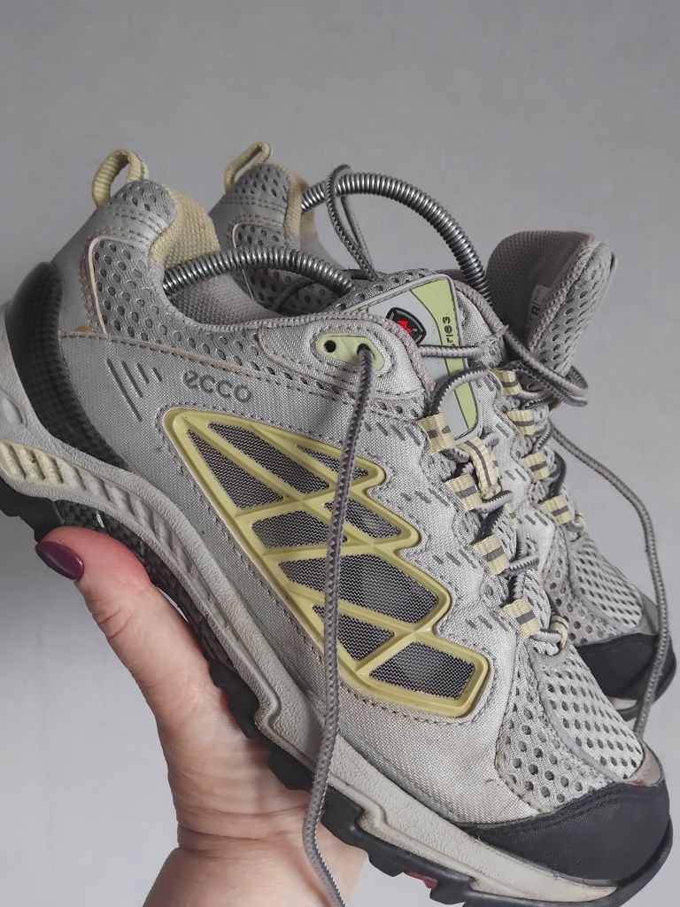 Buty trekkingowe ecco rozmiar 39