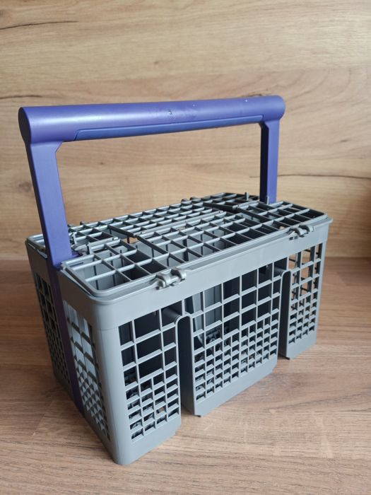 Kosz na sztućce do zmywarki do zabudowy Beko