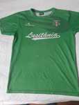T-shirt Lusitanea