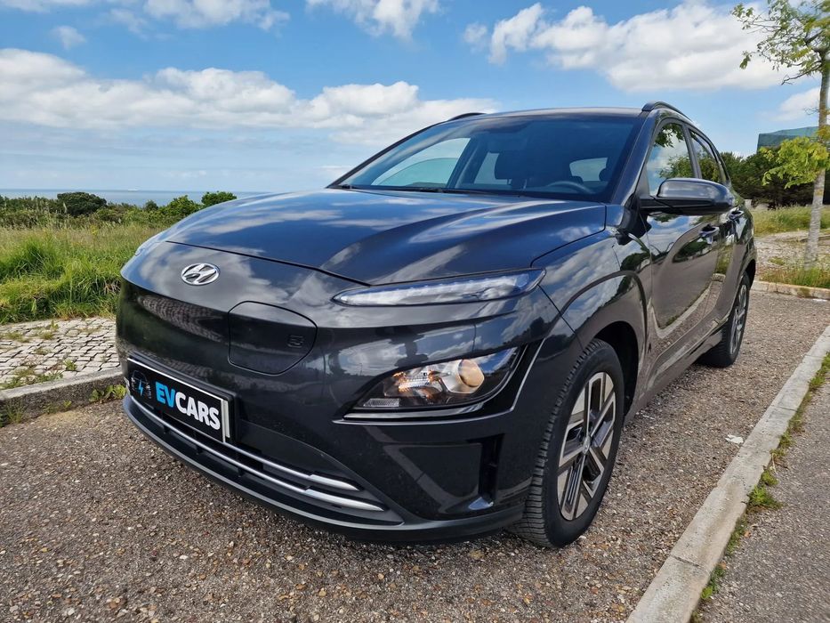 Hyundai Kauai EV 39 kWh Premium