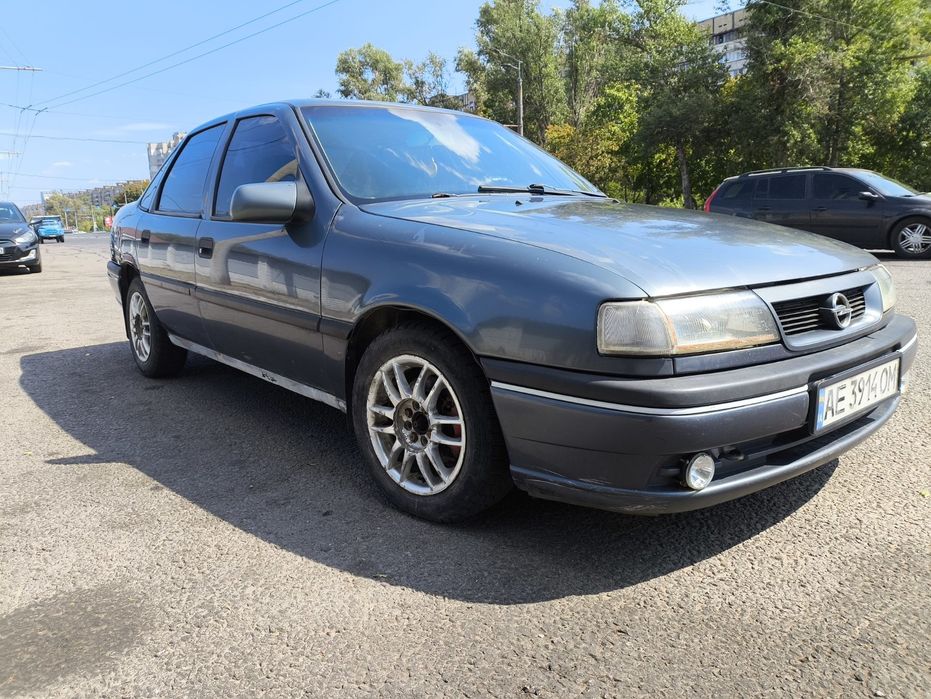 Продам автомобіль