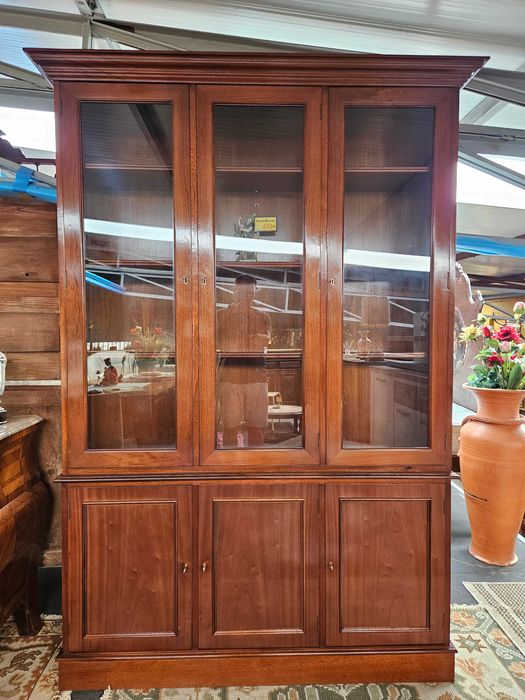 Móvel livreiro, para sala ou escritório - Sem marcas