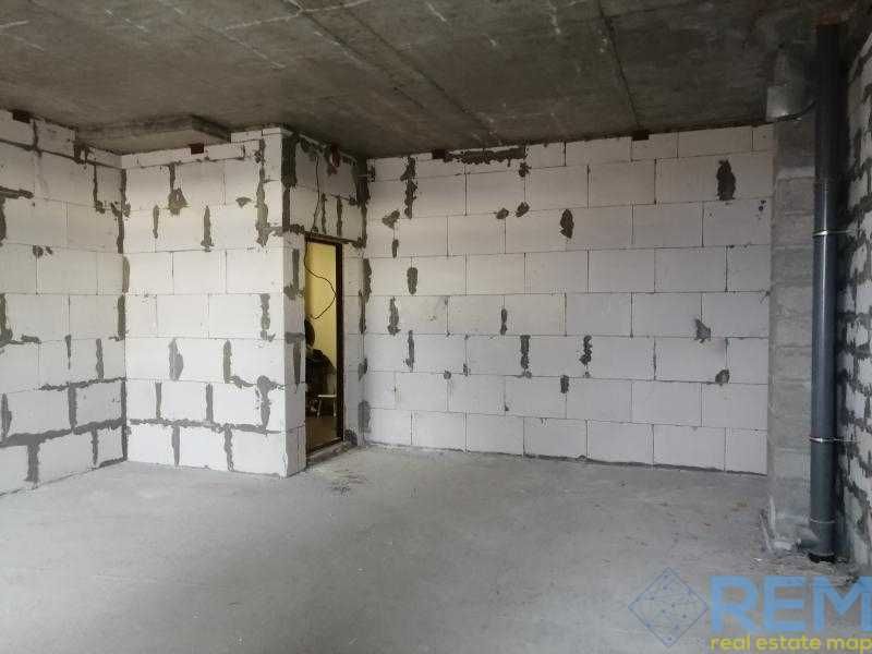 Квартира ЖК Авторский, прямой вид на море