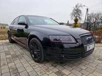 AUDI    A6    C6