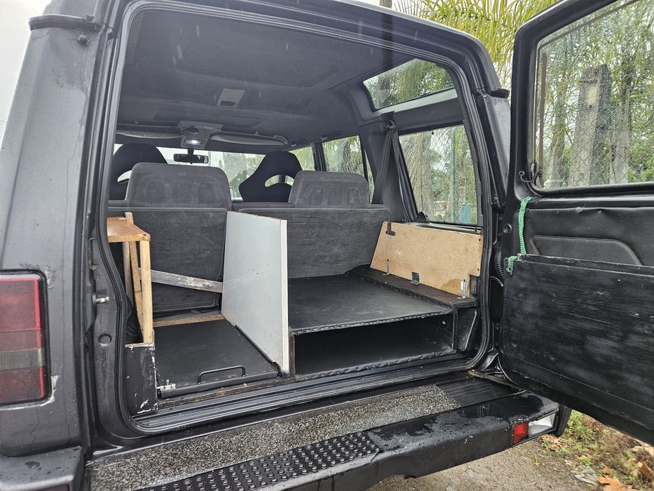 Land rover discovery 300 tdi