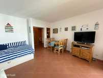 Apartamento T1 - Salgados - Algarve